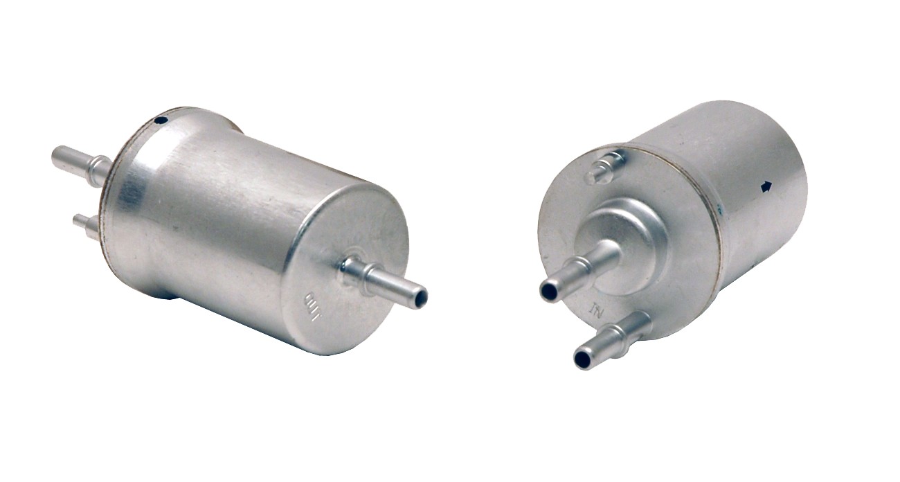 WIX Fuel Filter 33814