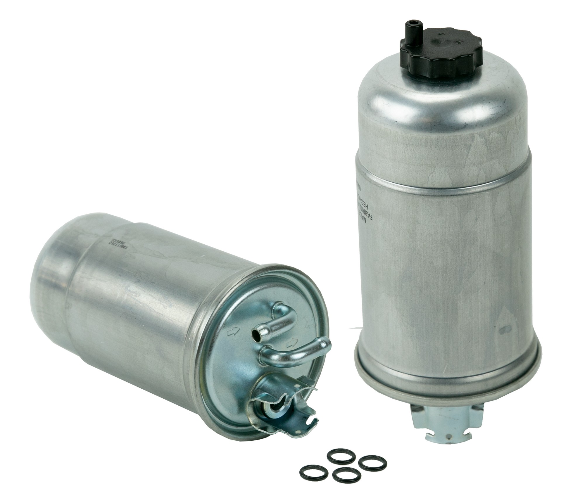 WIX Fuel Filter 33896