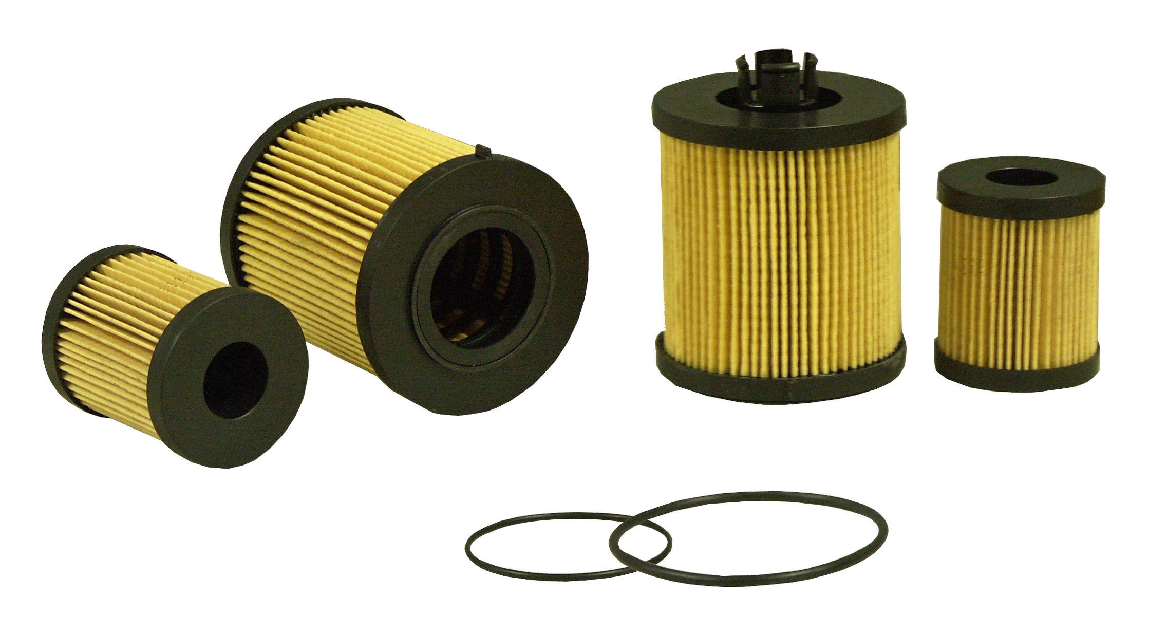 WIX Fuel Filter 33899
