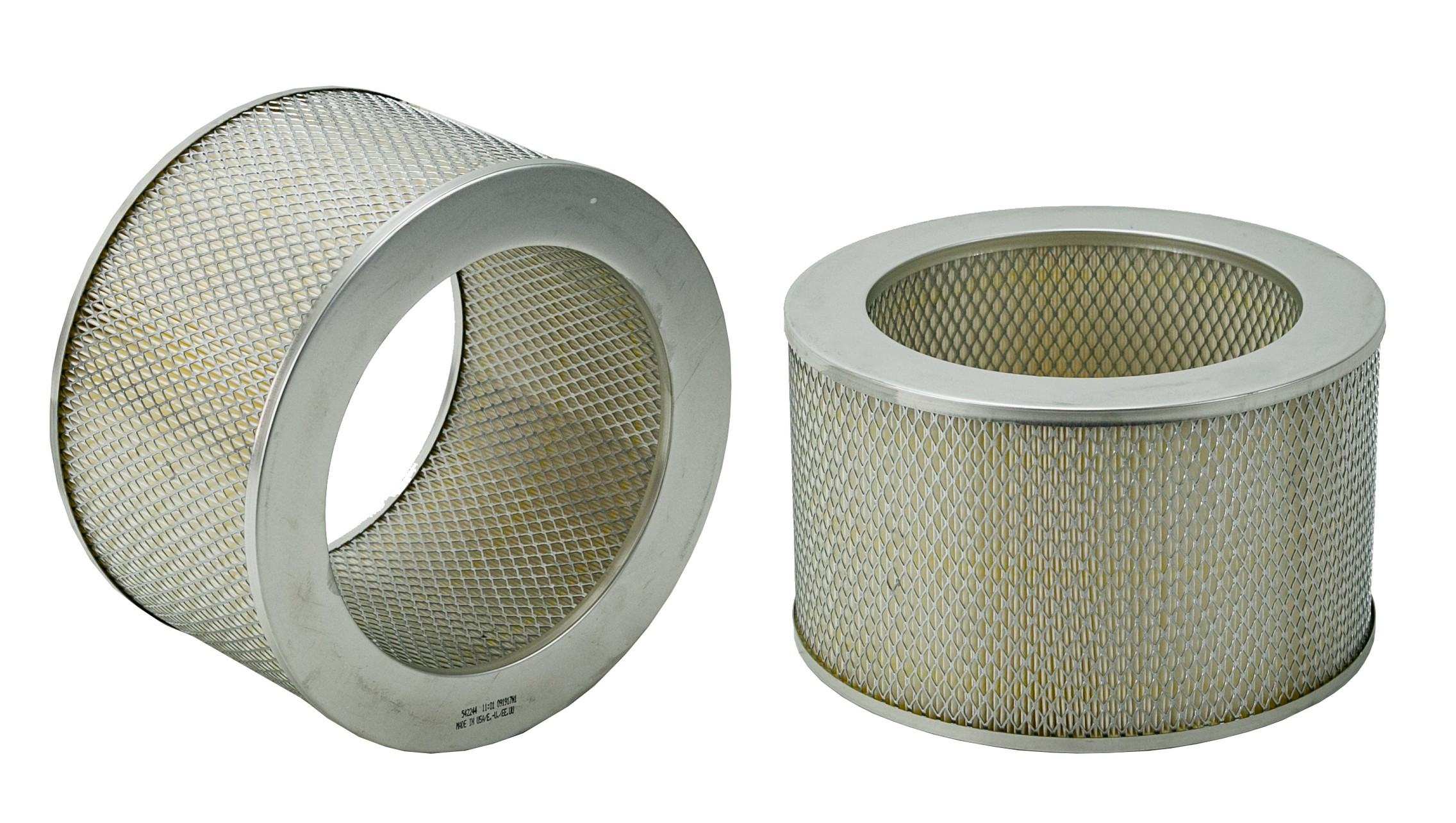 WIX Air Filter 42244