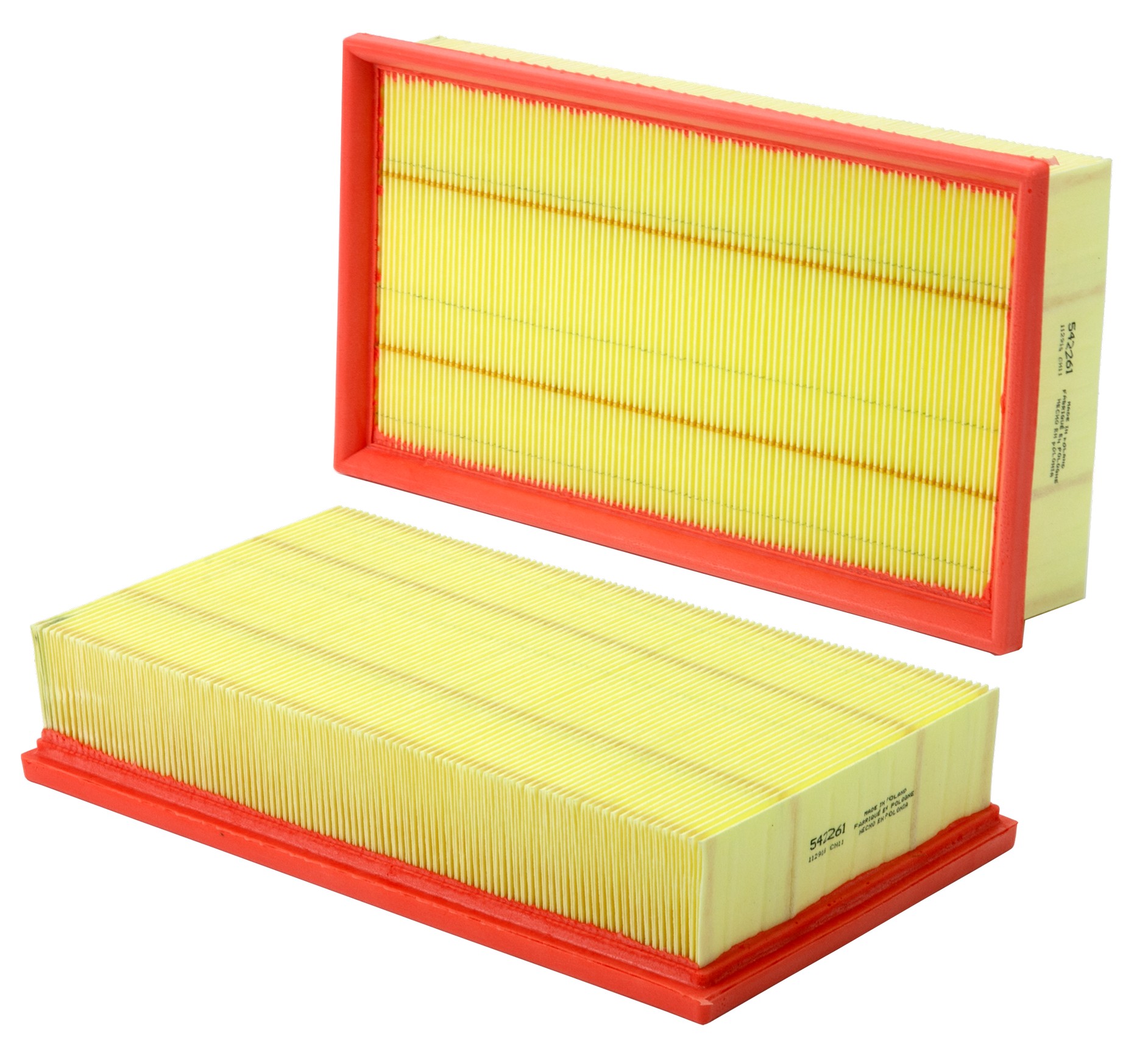 WIX Air Filter 42261