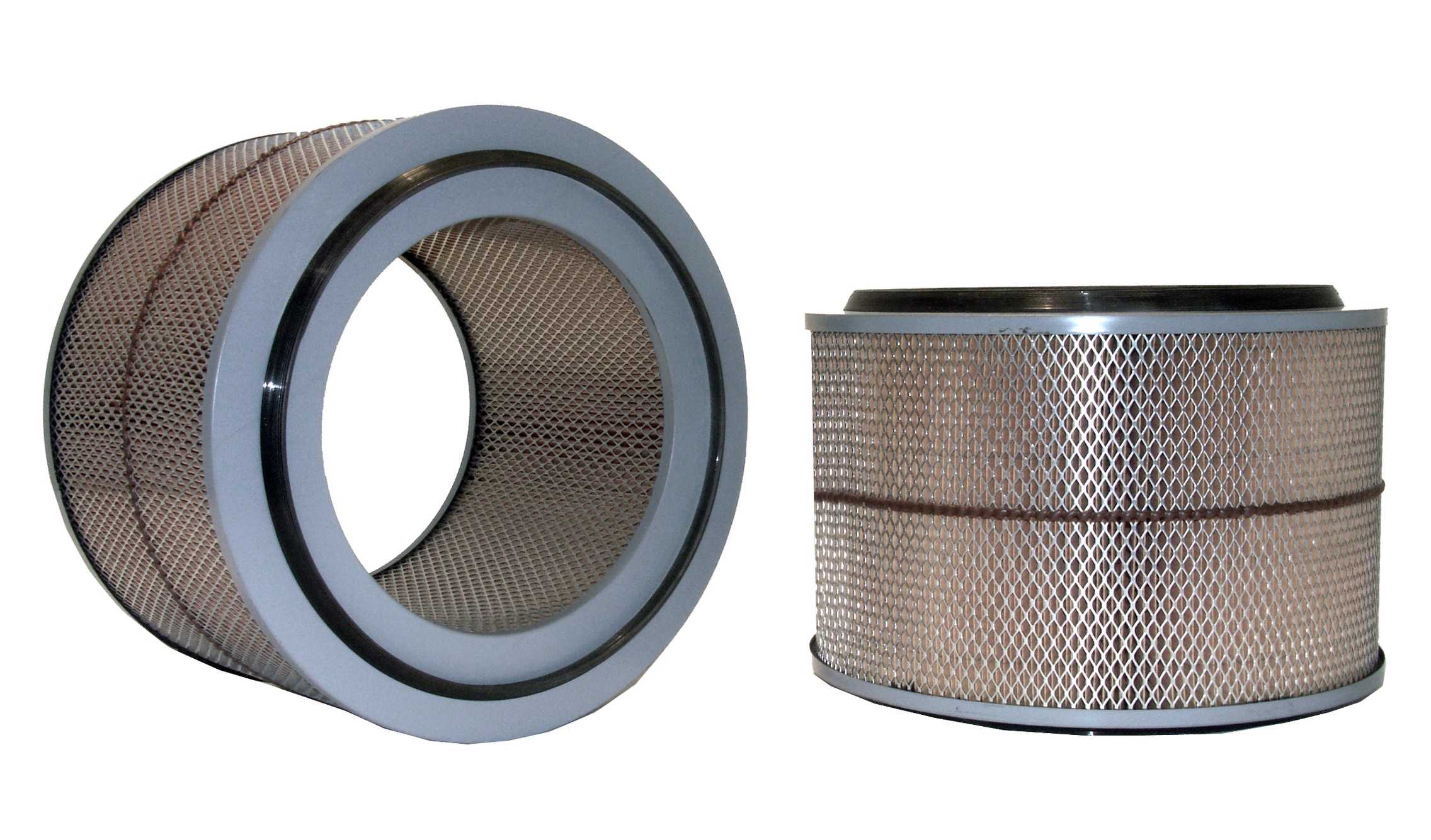 WIX Air Filter 42635