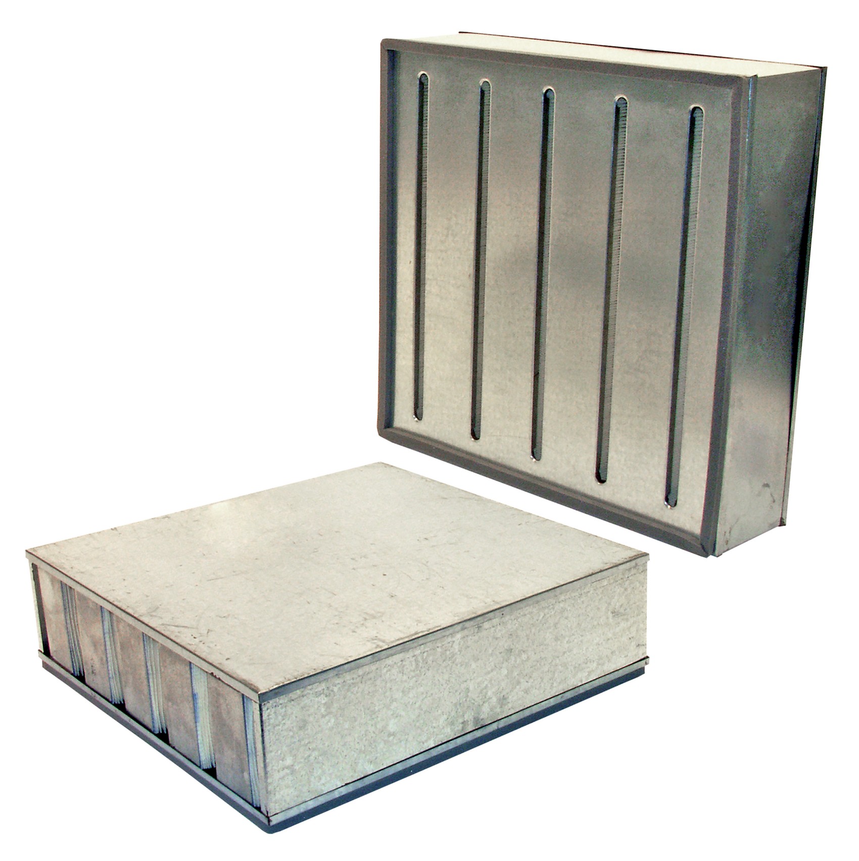 WIX Air Filter 42782
