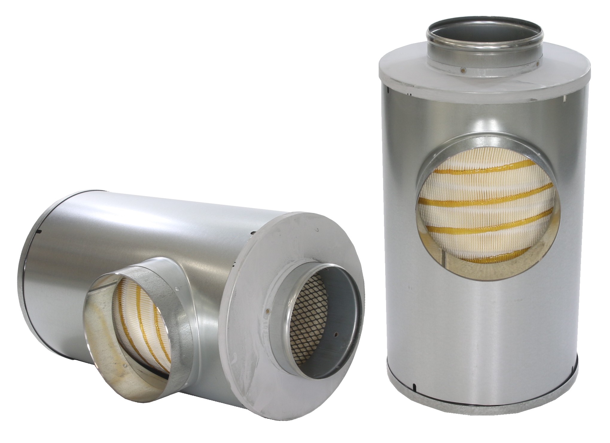 WIX Air Filter 42817