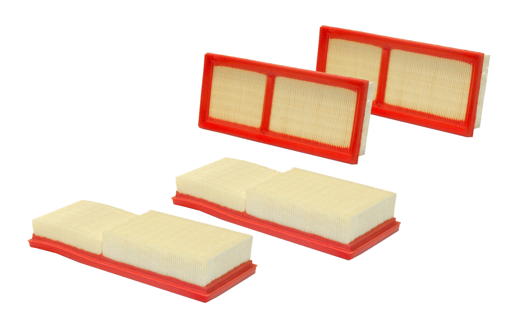 WIX Air Filter 42822