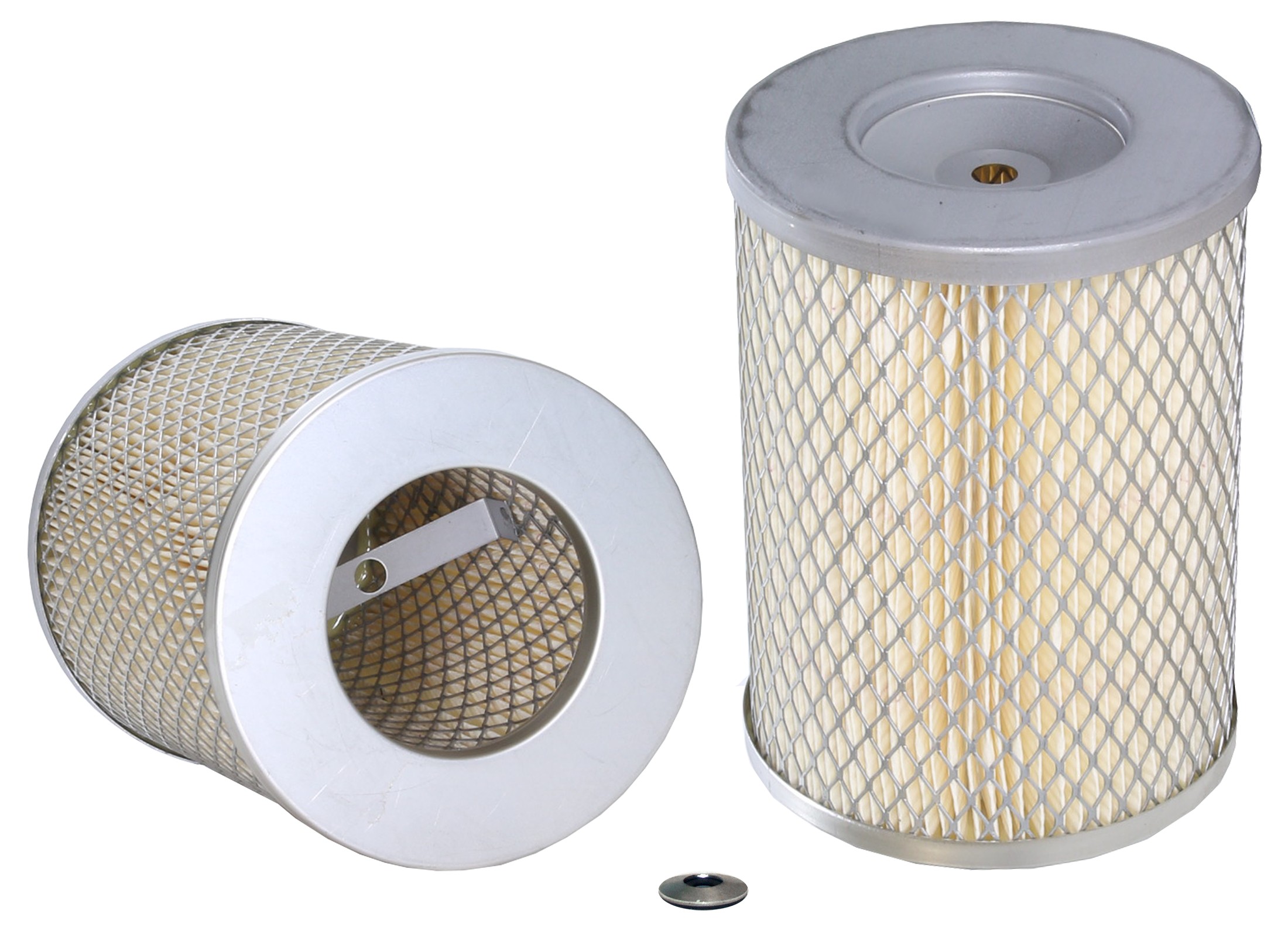WIX Air Filter 46284