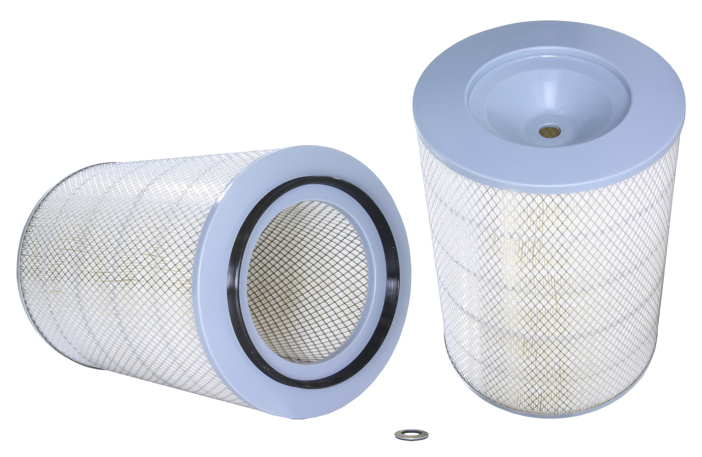 WIX Air Filter 46544