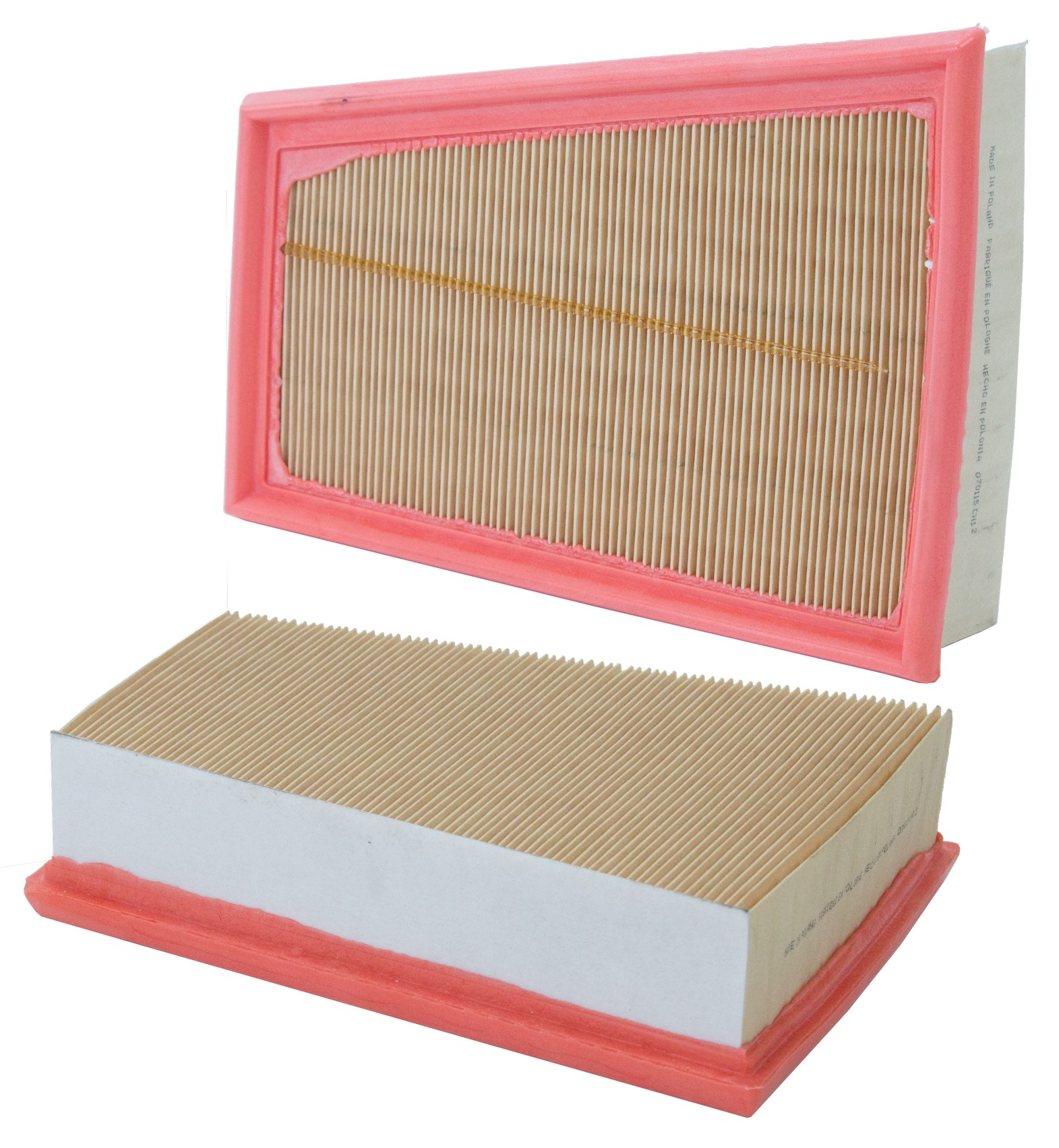 WIX Air Filter 49000