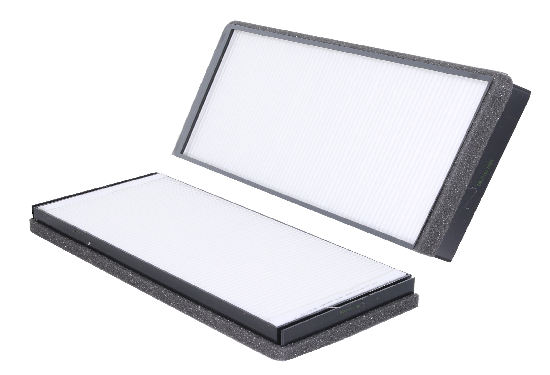 WIX Cabin Air Filter 49262
