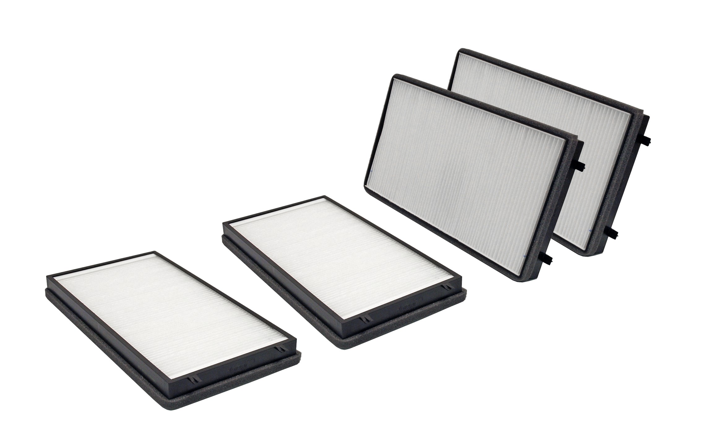 WIX Cabin Air Filter 49360