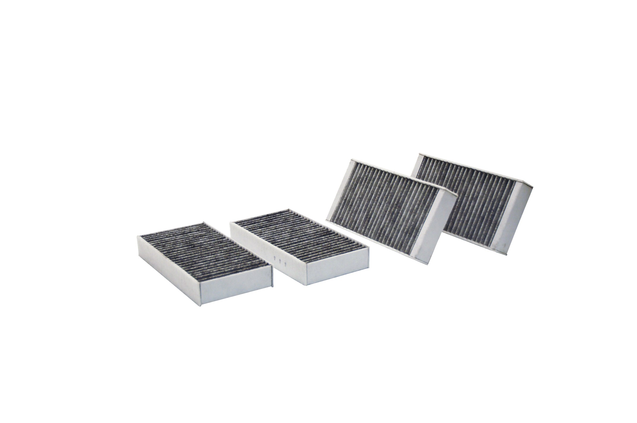 WIX Cabin Air Filter 49376