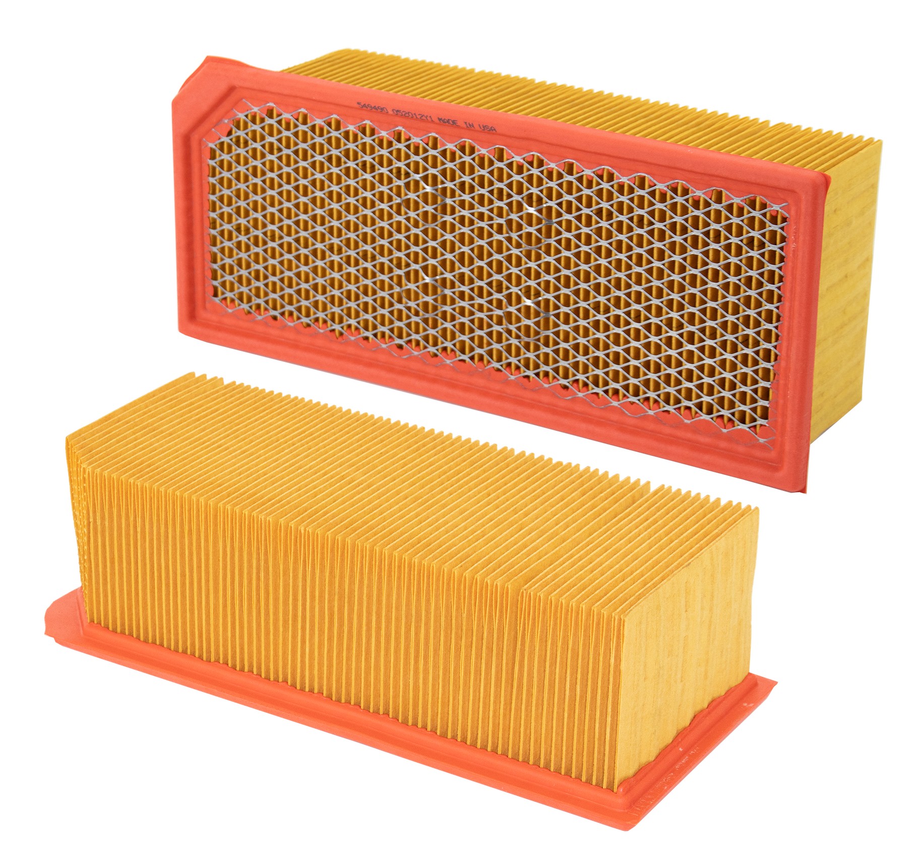 WIX Air Filter 49490
