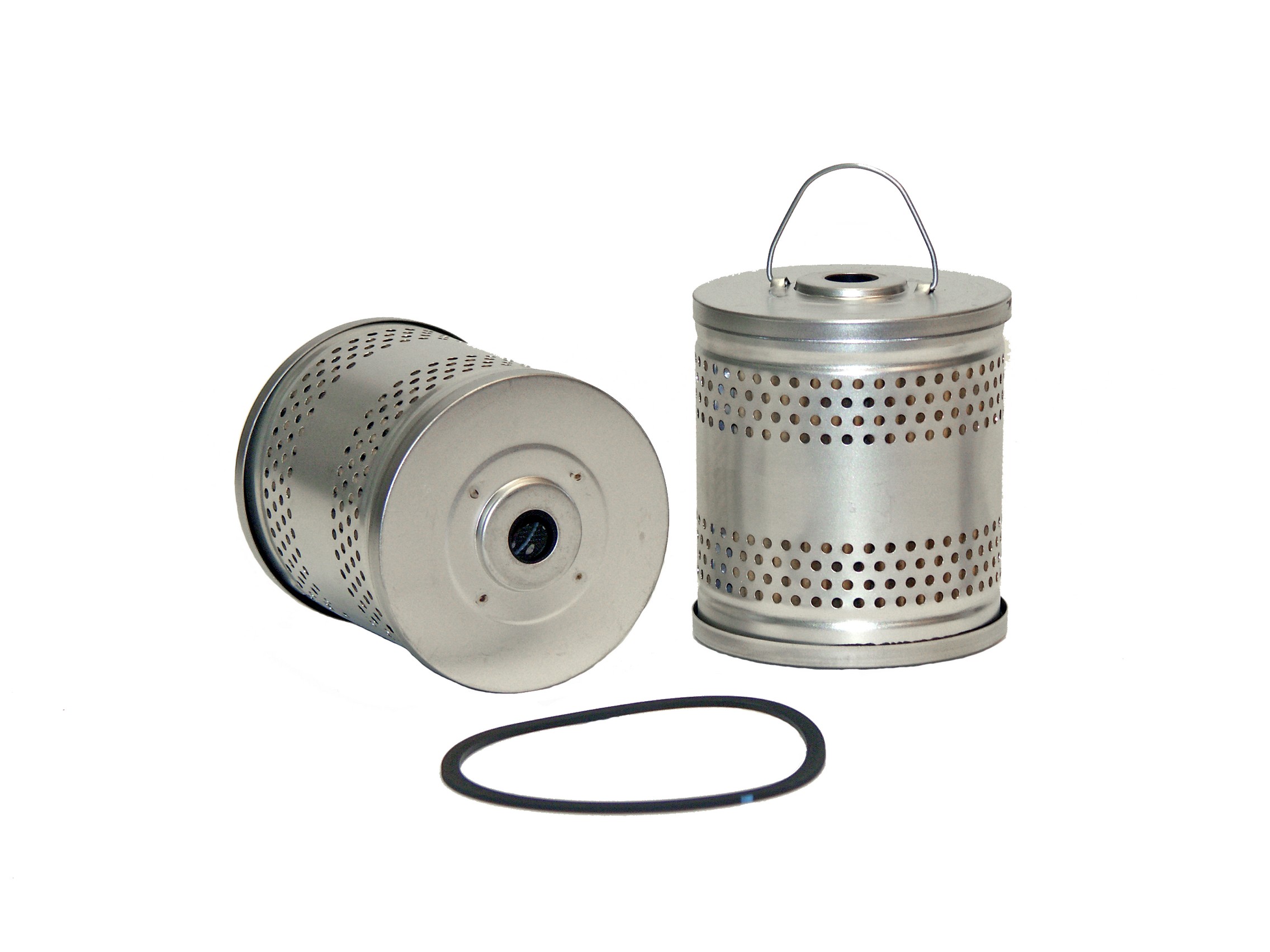WIX Oil Filter 51010