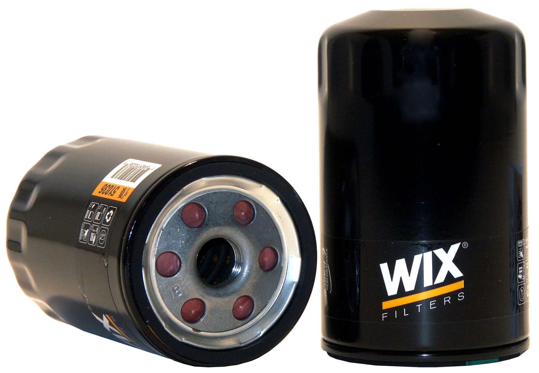 WIX Oil Filter 51036