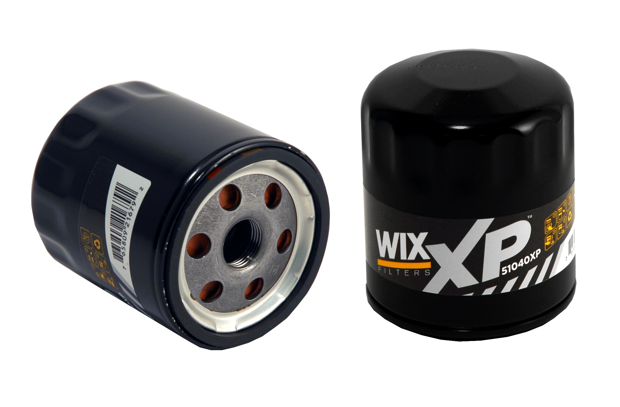 WIX Oil Filter 51040XP