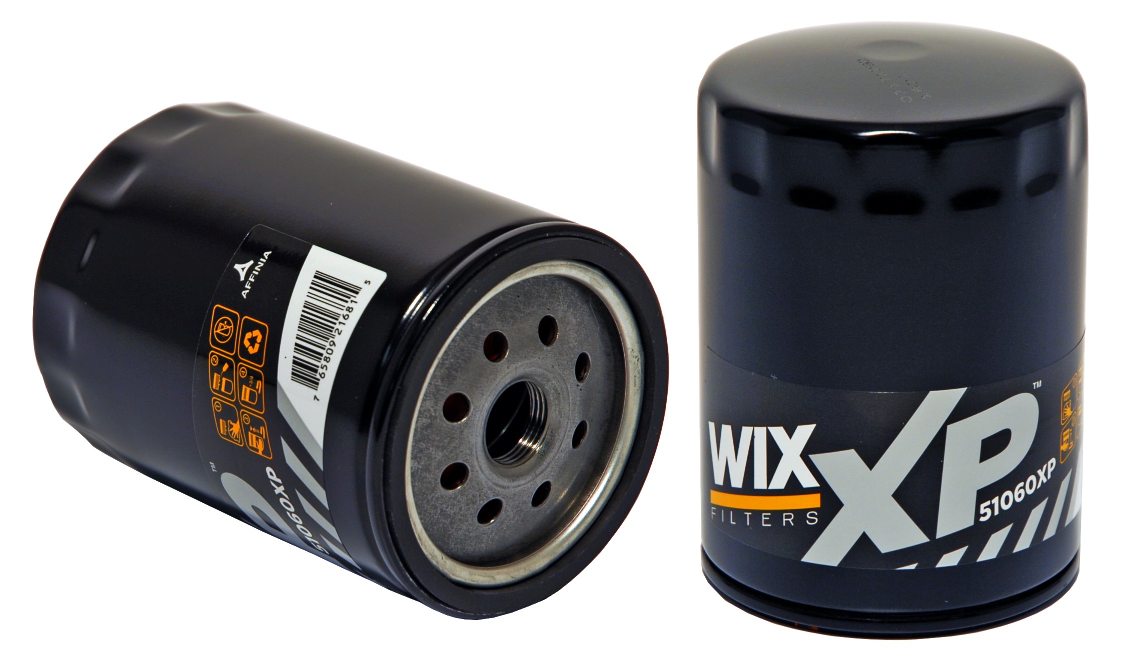 WIX Oil Filter 51060XP