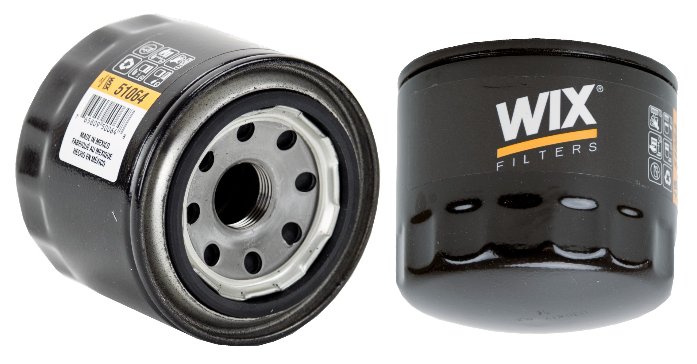 WIX Filter 51064