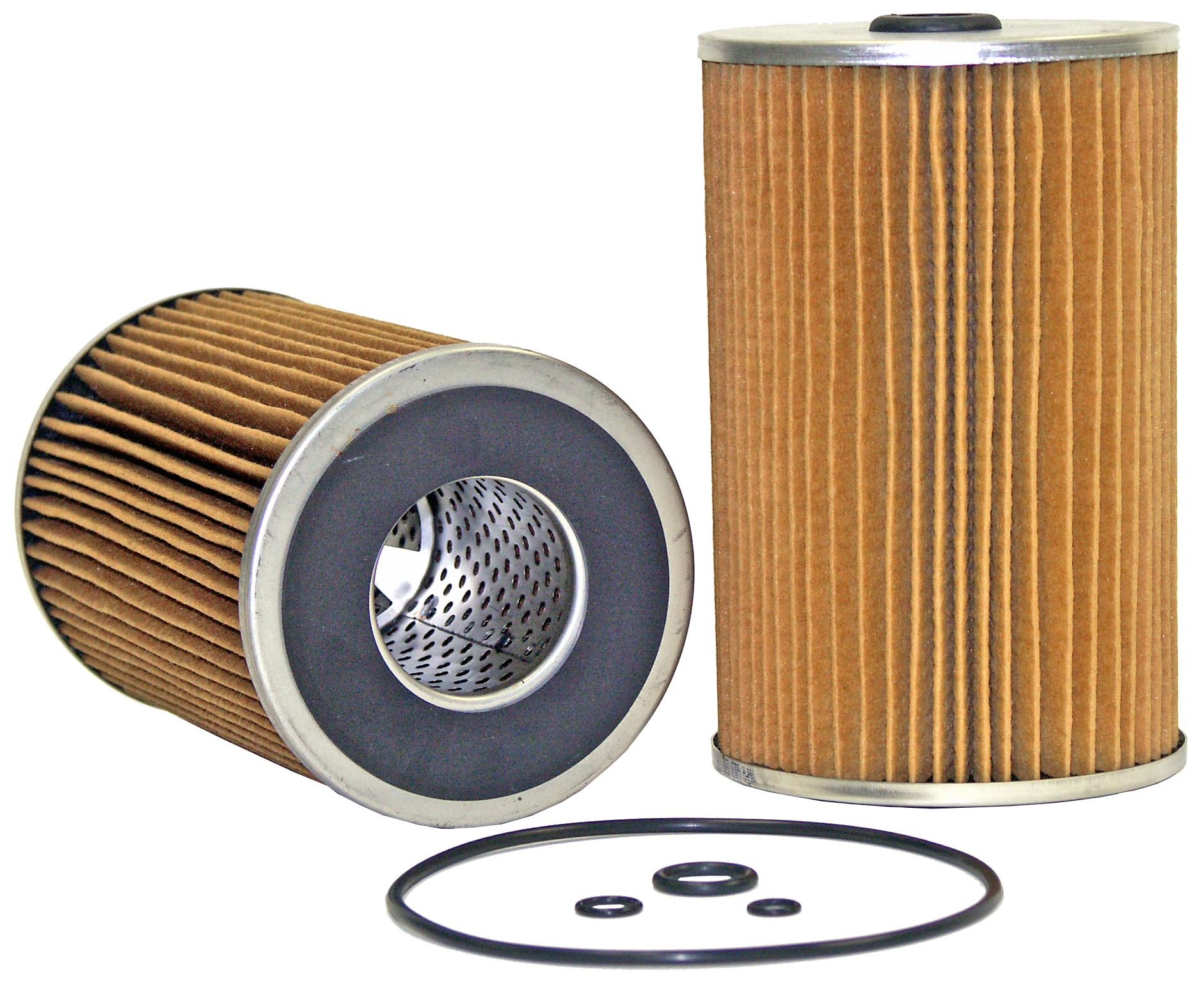WIX Oil Filter 51282