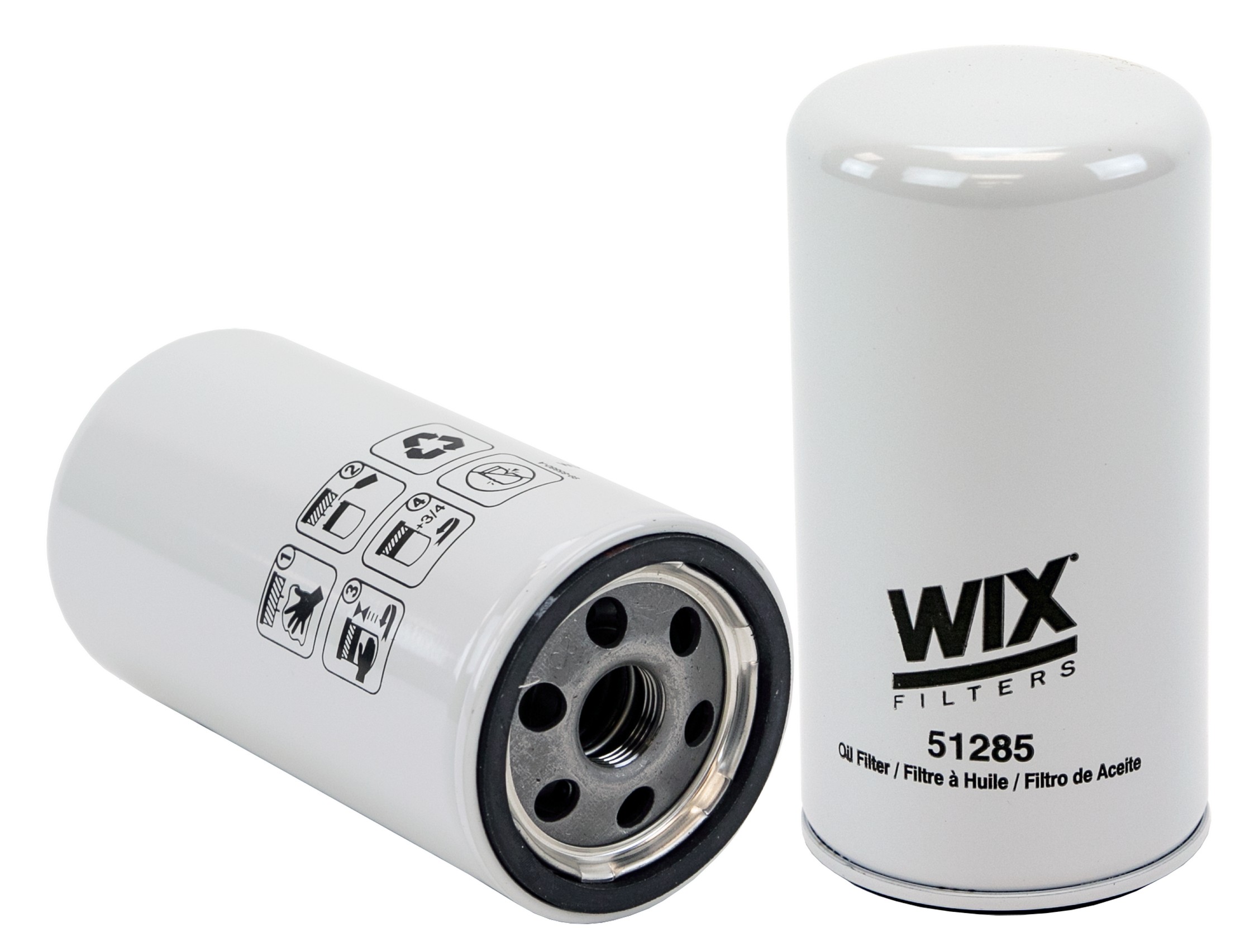 WIX Oil Filter 51285