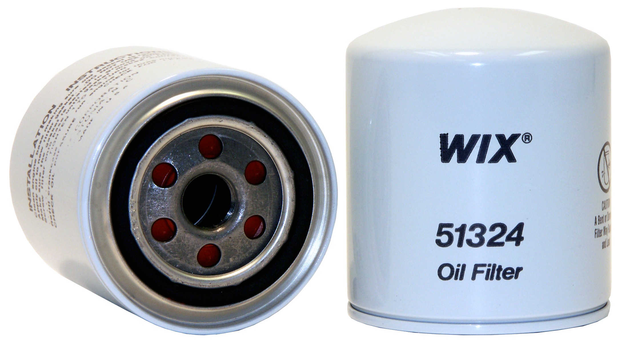 WIX Oil Filter 51324