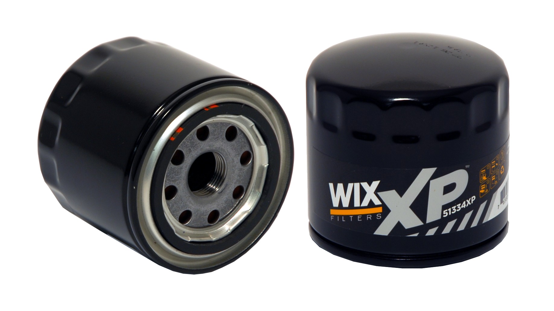 WIX Oil Filter 51334XP