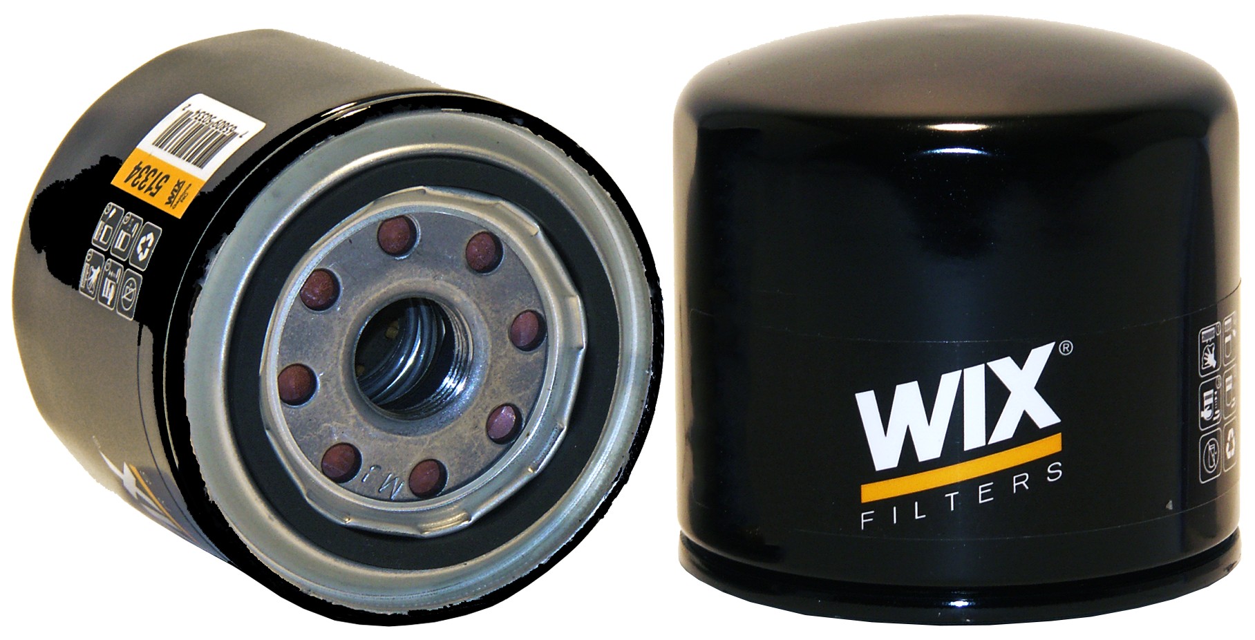 WIX Oil Filter 51334