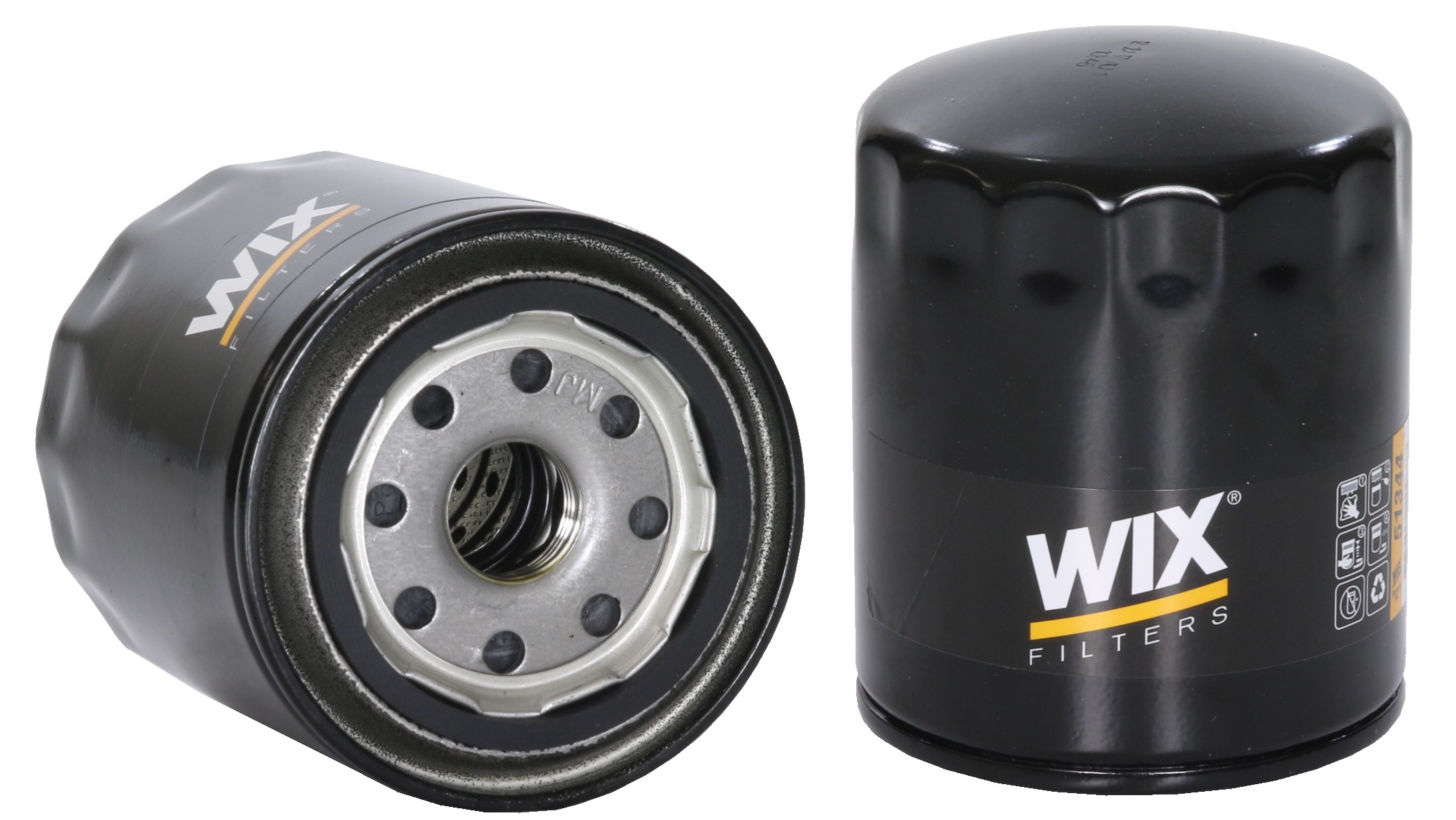 WIX Oil Filter 51344