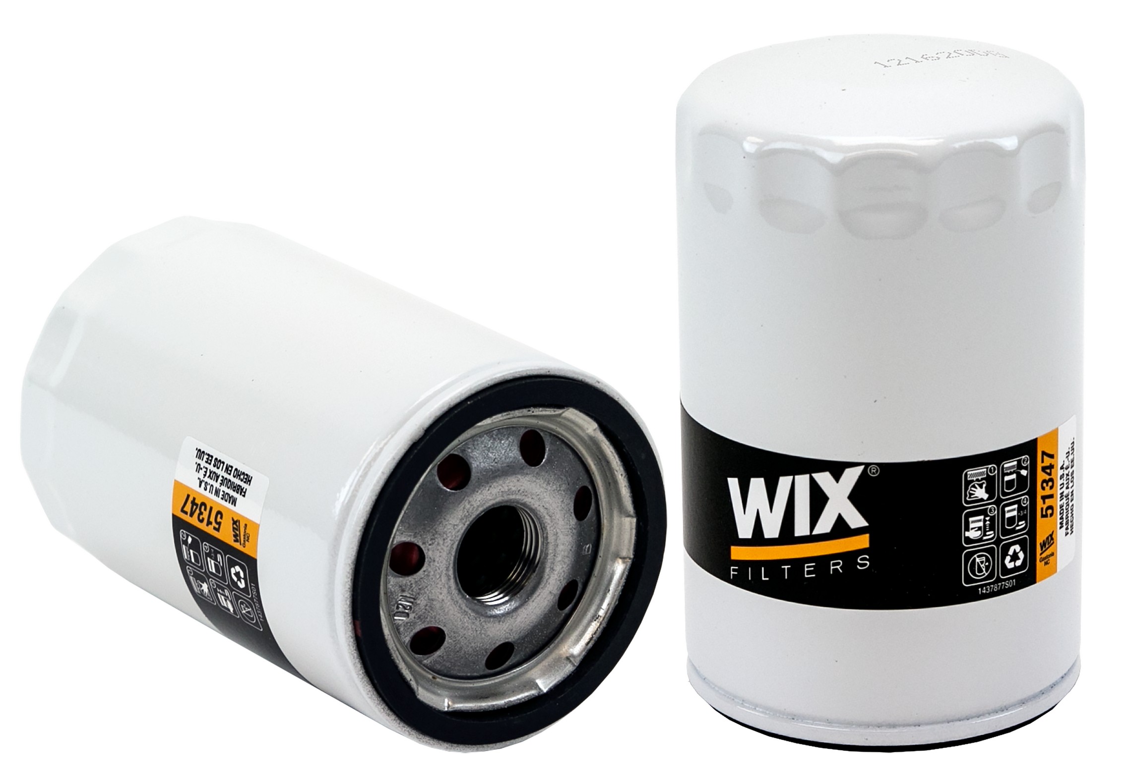 WIX Oil Filter 51347