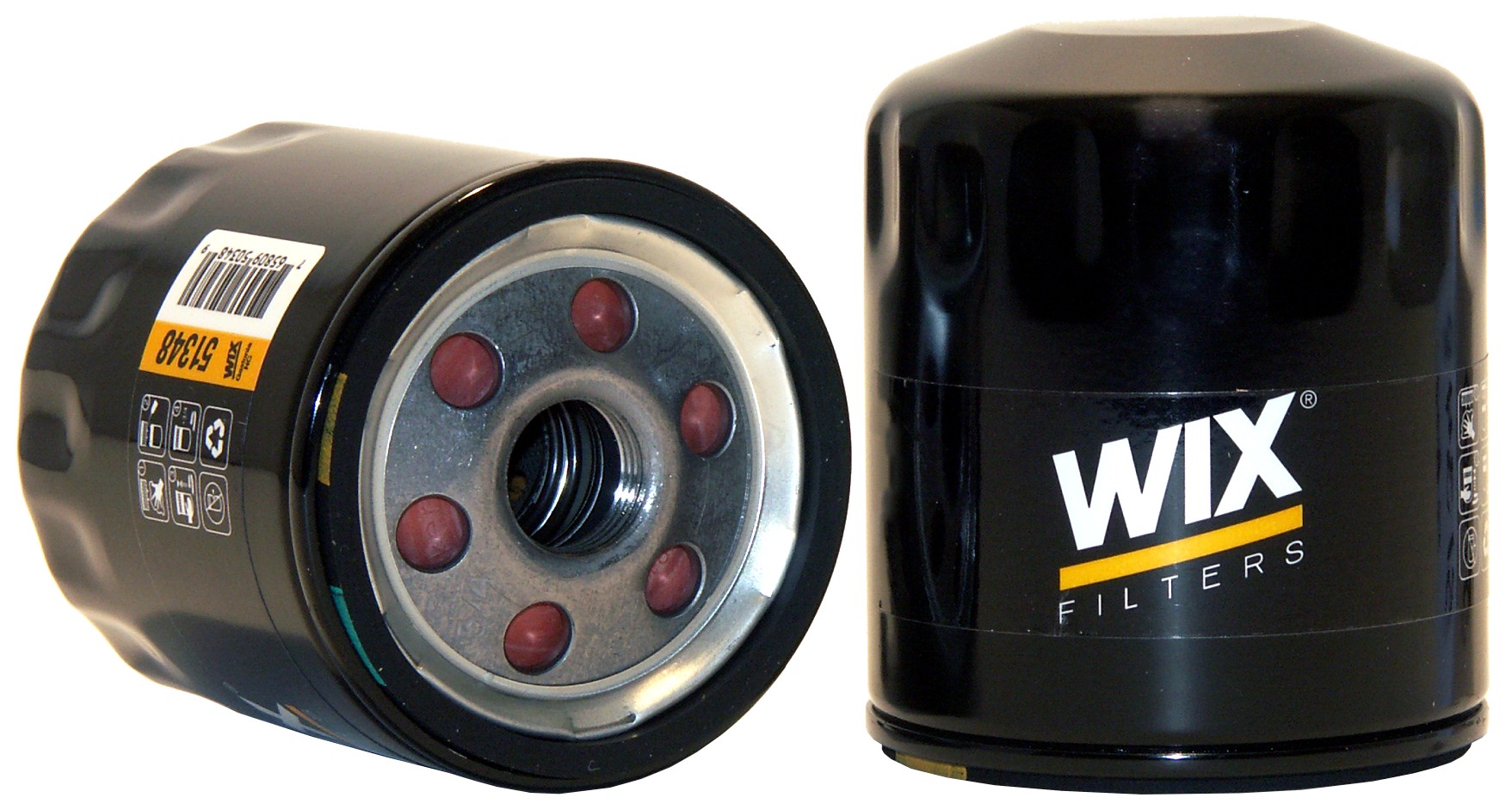 WIX Oil Filter 51348