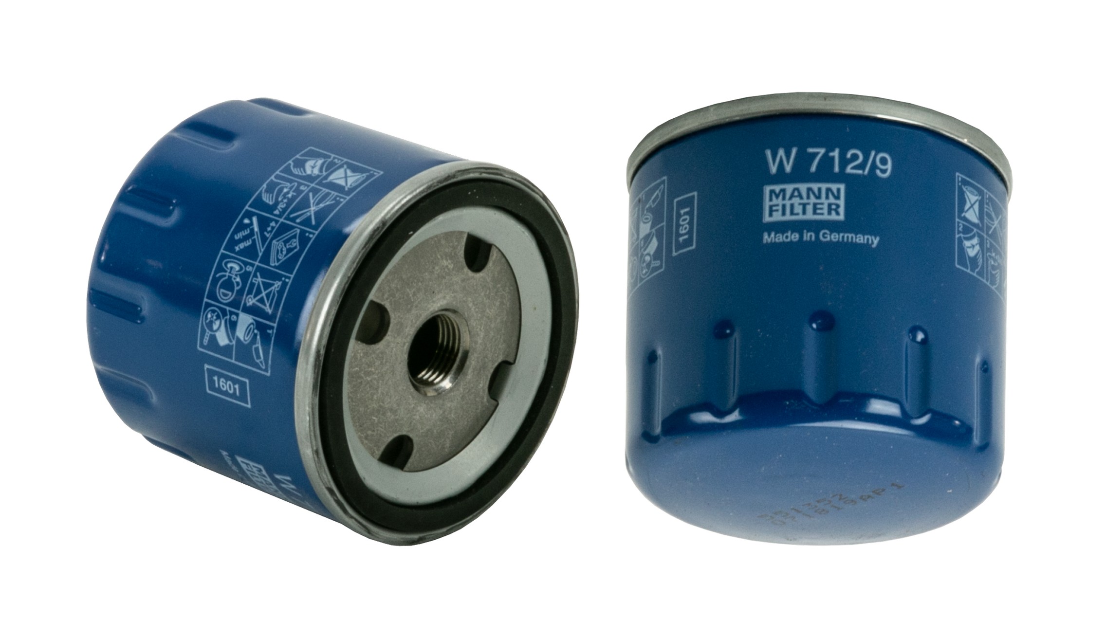 WIX Oil Filter 51352