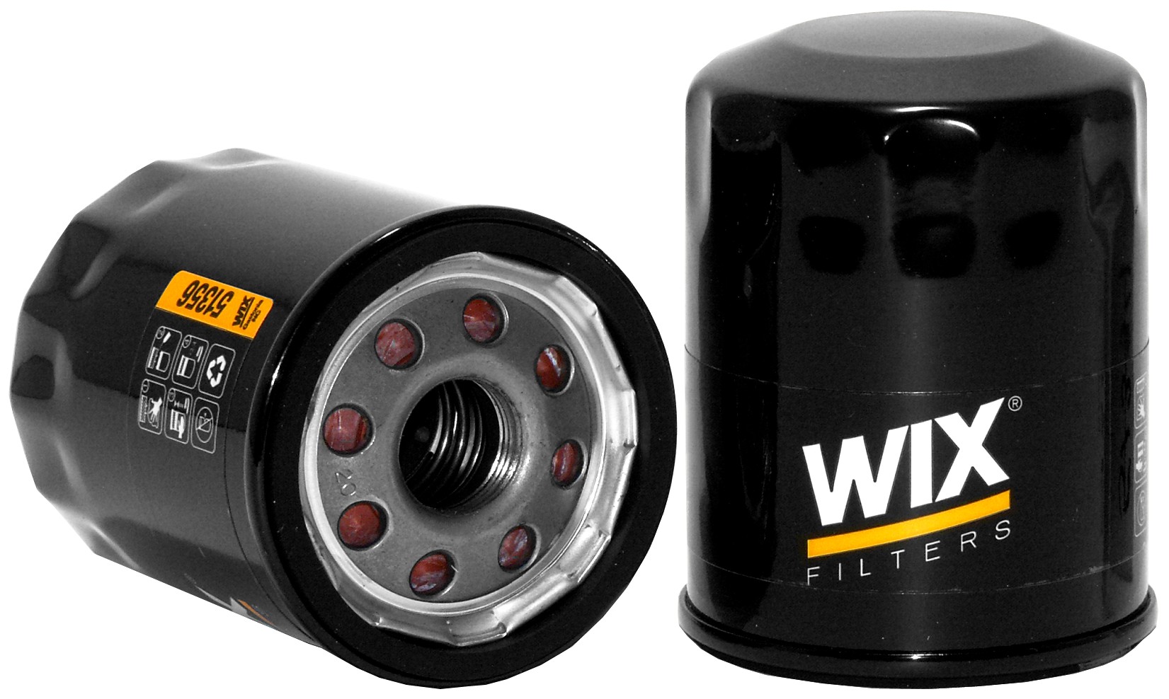 WIX Oil Filter 51356
