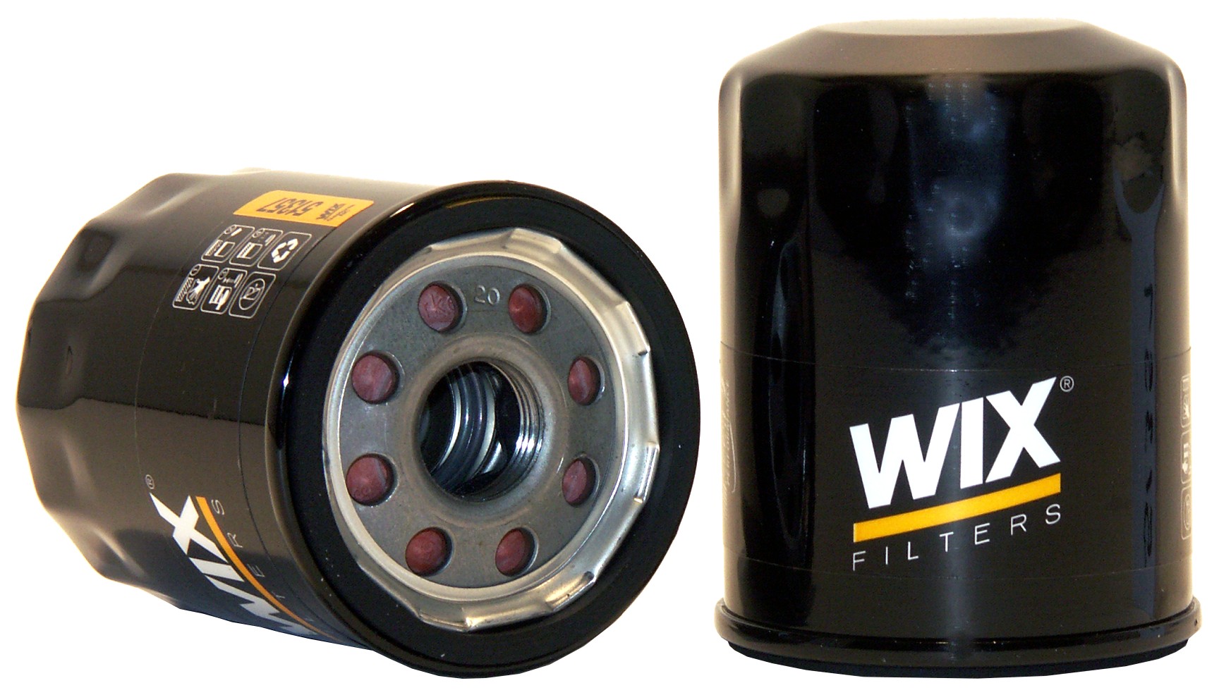 WIX Oil Filter 51357