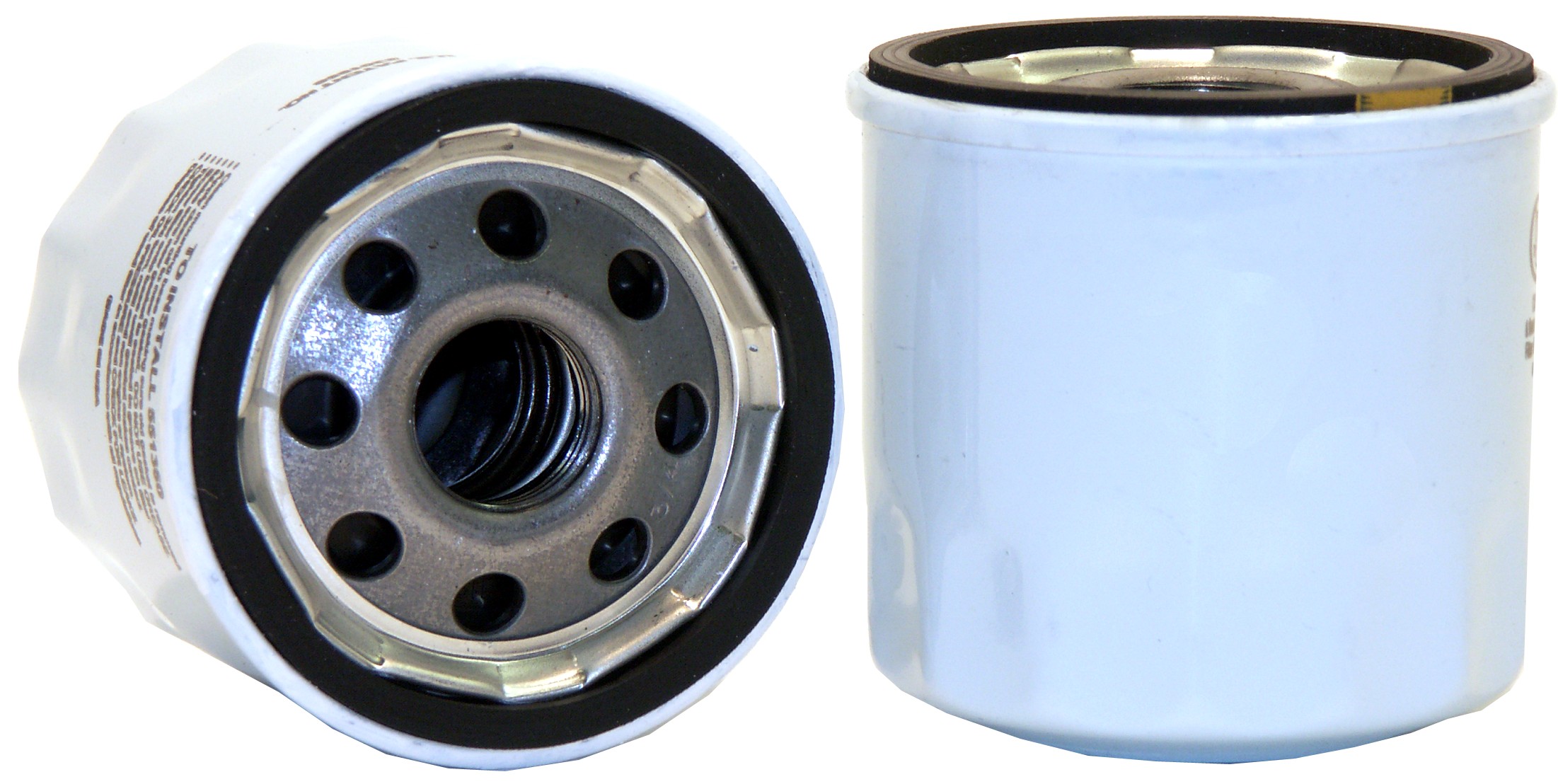 WIX Oil Filter 51360