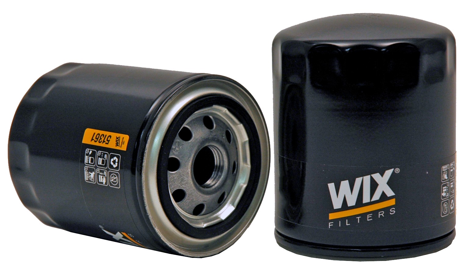 WIX Oil Filter 51361