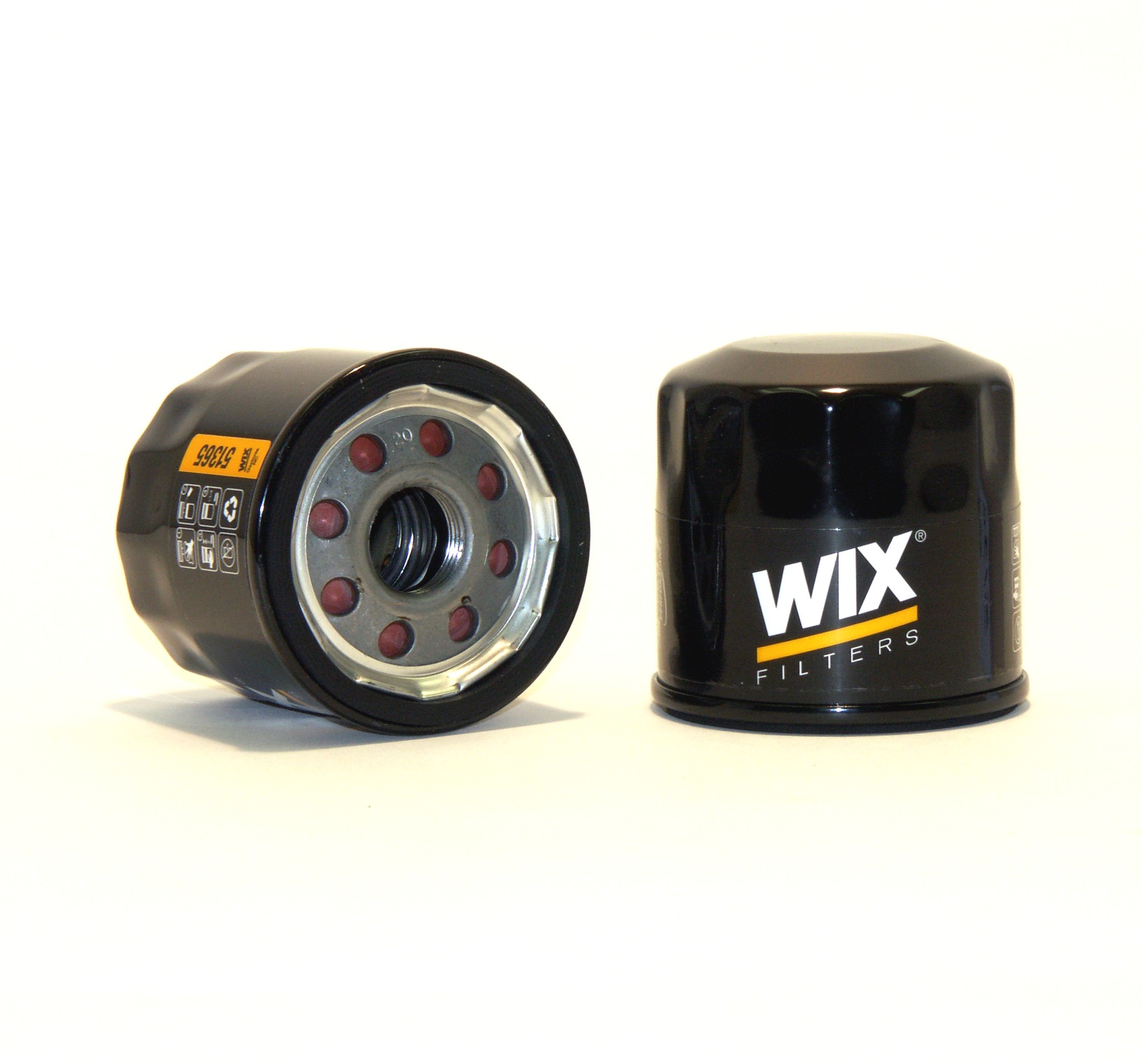 WIX Oil Filter 51365