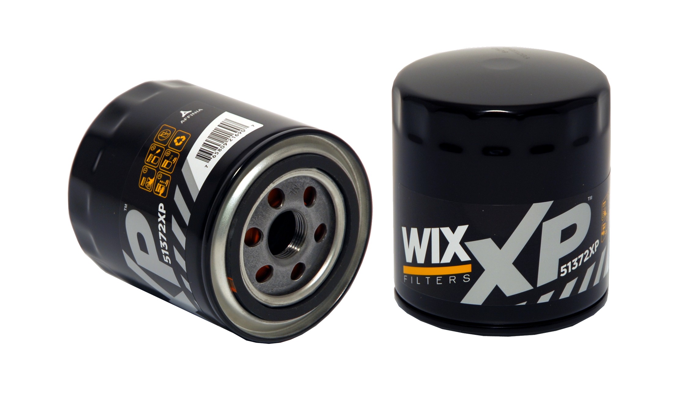 WIX Oil Filter 51372XP