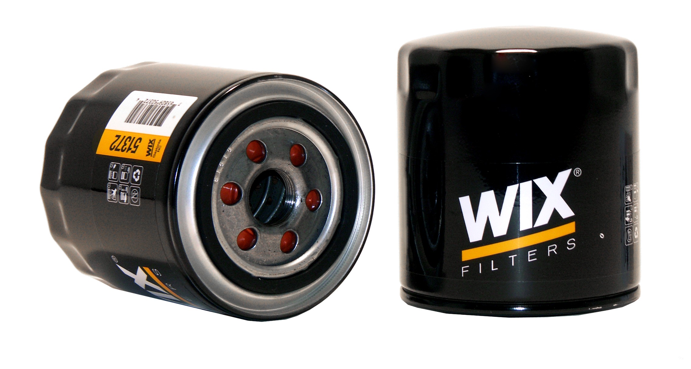 WIX Oil Filter 51372
