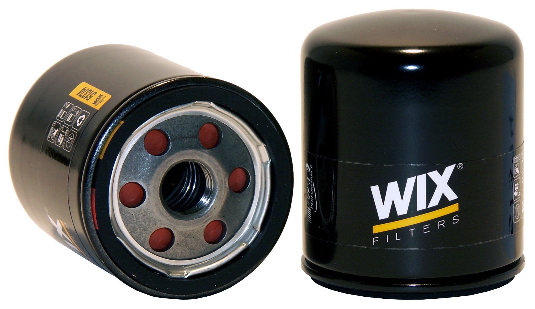 WIX Oil Filter 51374
