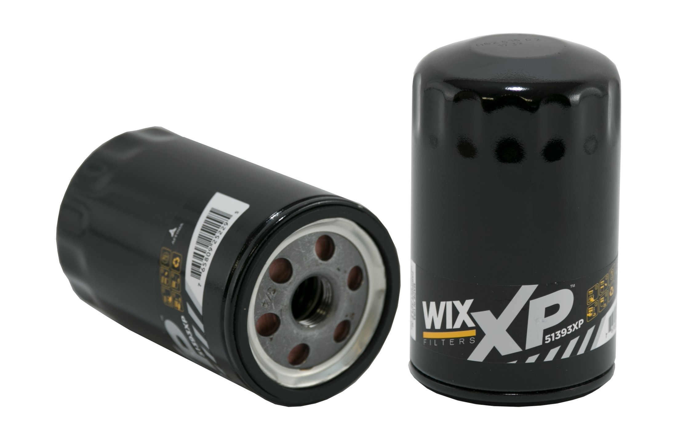 WIX Oil Filter 51393XP