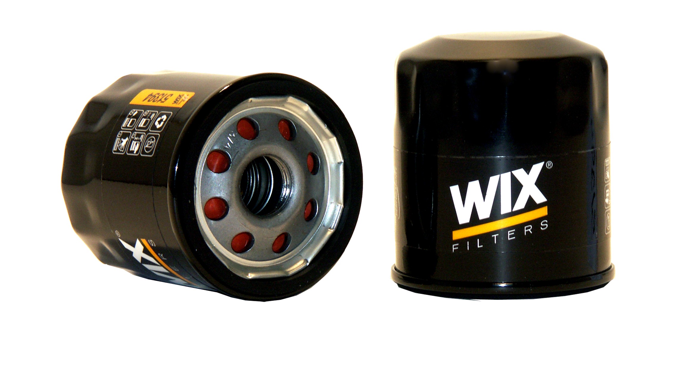 WIX Oil Filter 51394