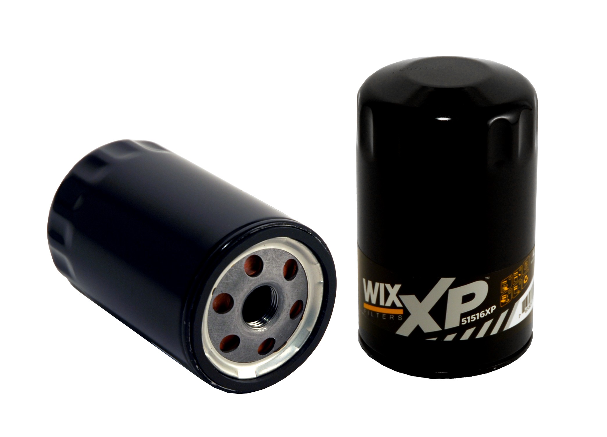 WIX Oil Filter 51516XP
