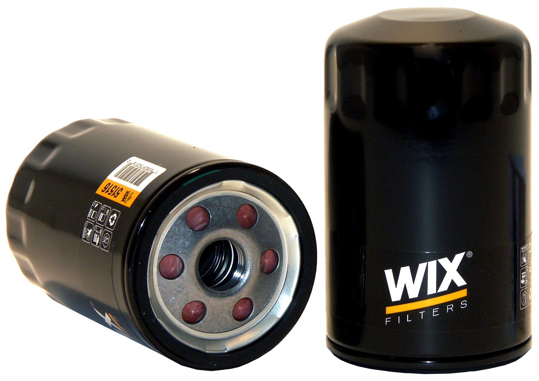 WIX Oil Filter 51516