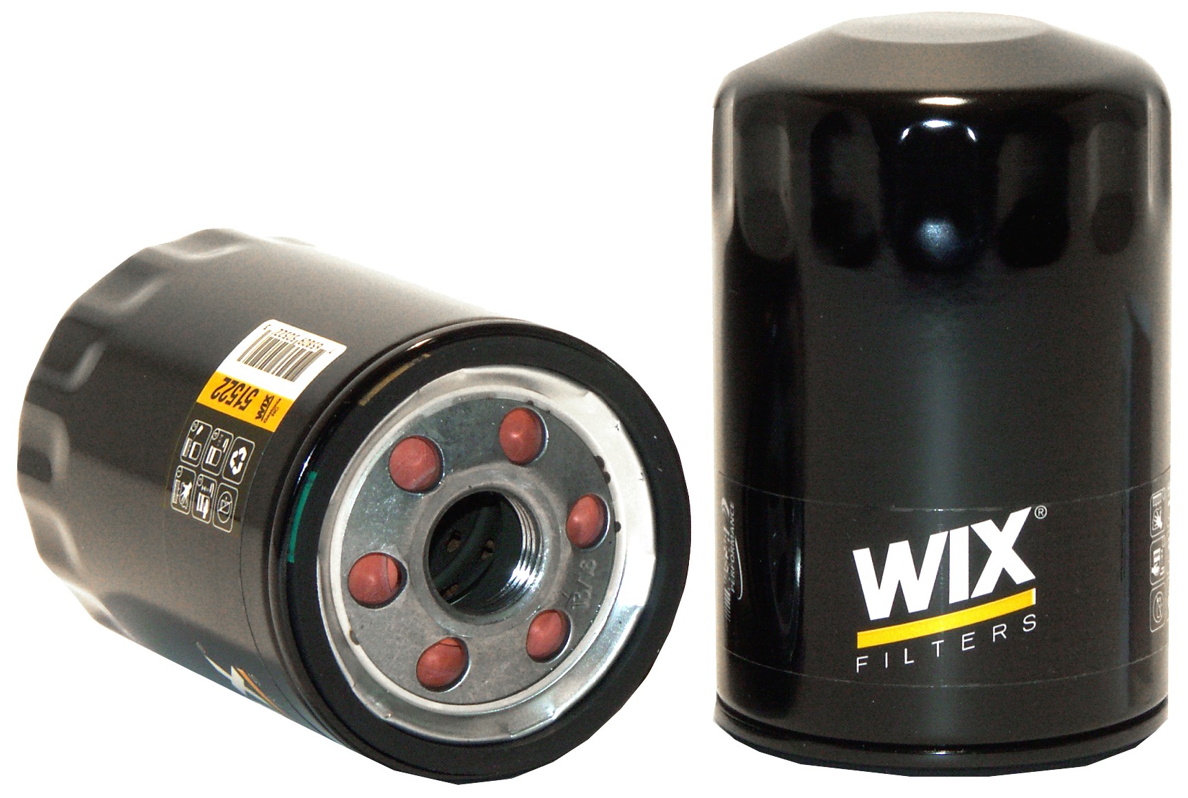 WIX Oil Filter 51522