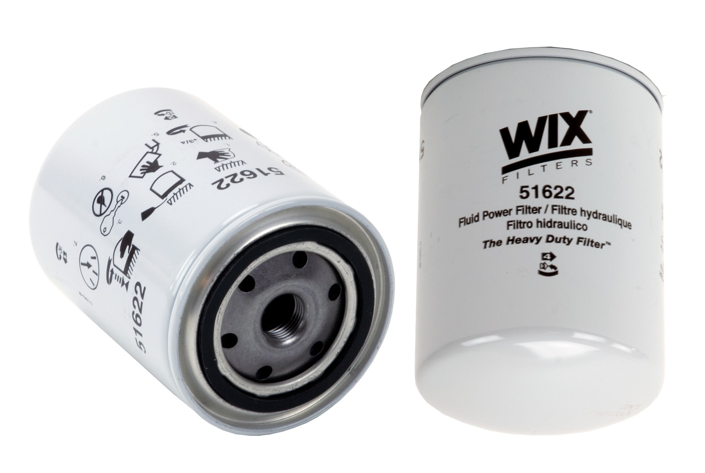 WIX Filter 51622