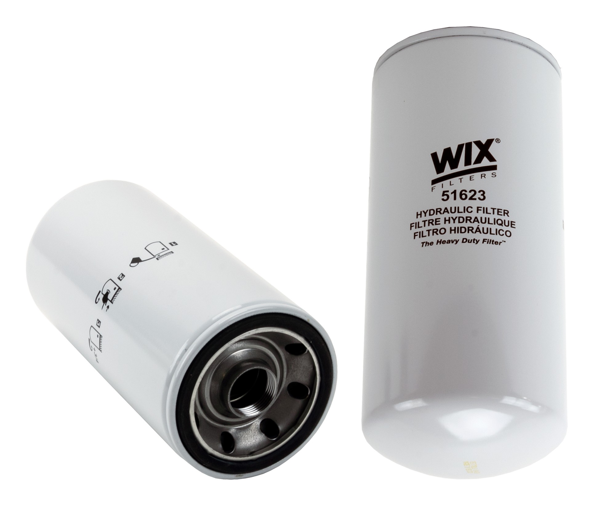 WIX Filter 51623