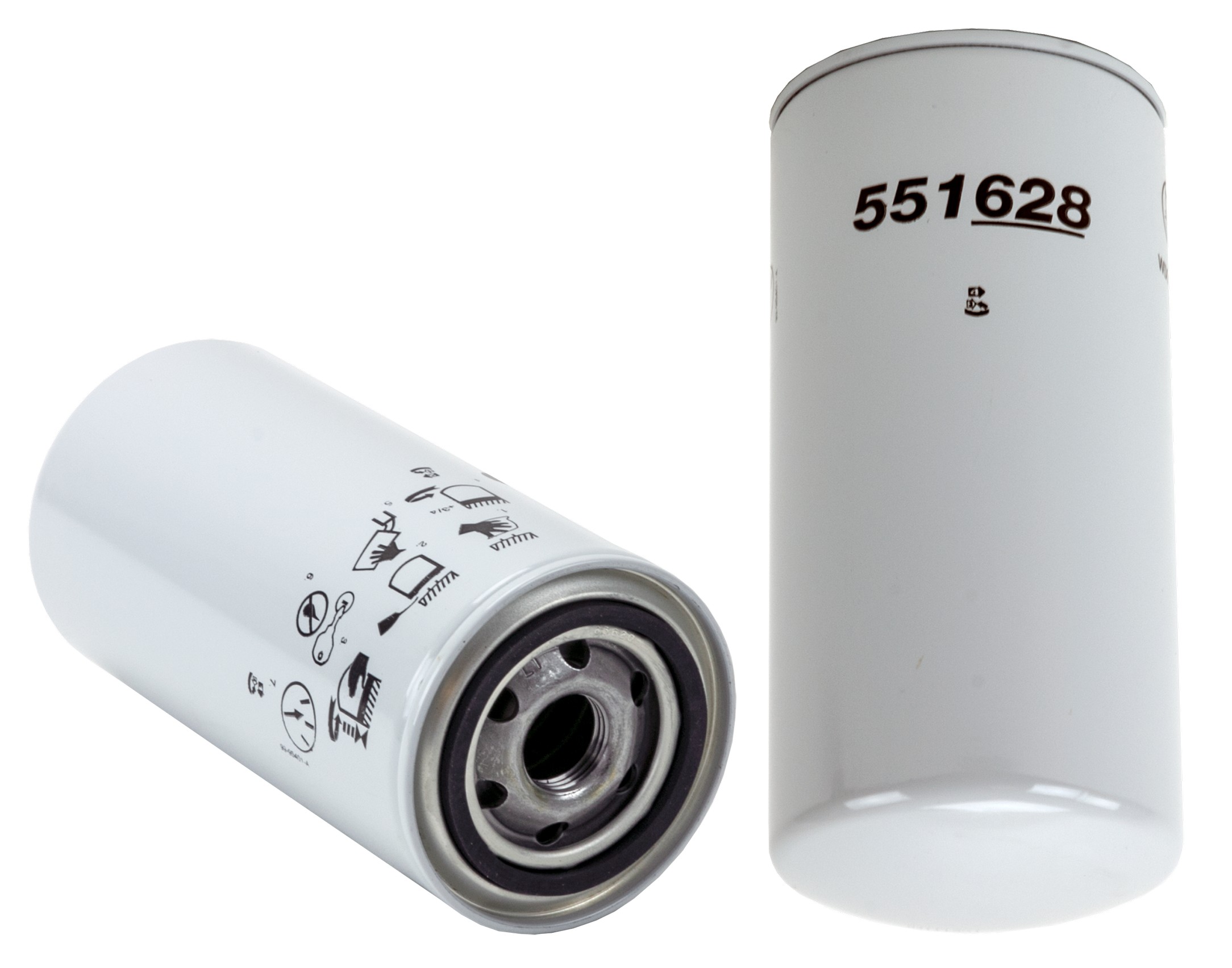 WIX Filter 51628