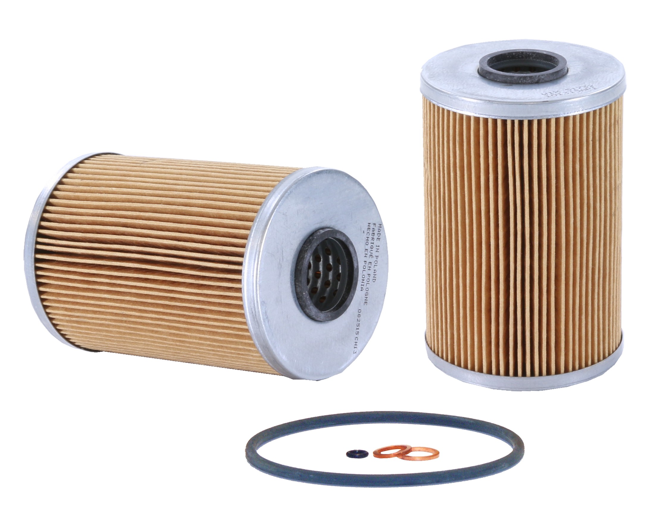WIX Oil Filter 51732