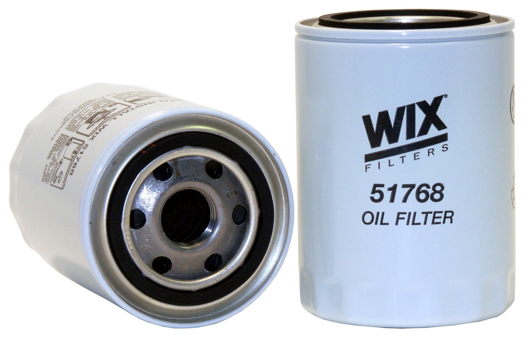WIX Oil Filter 51768