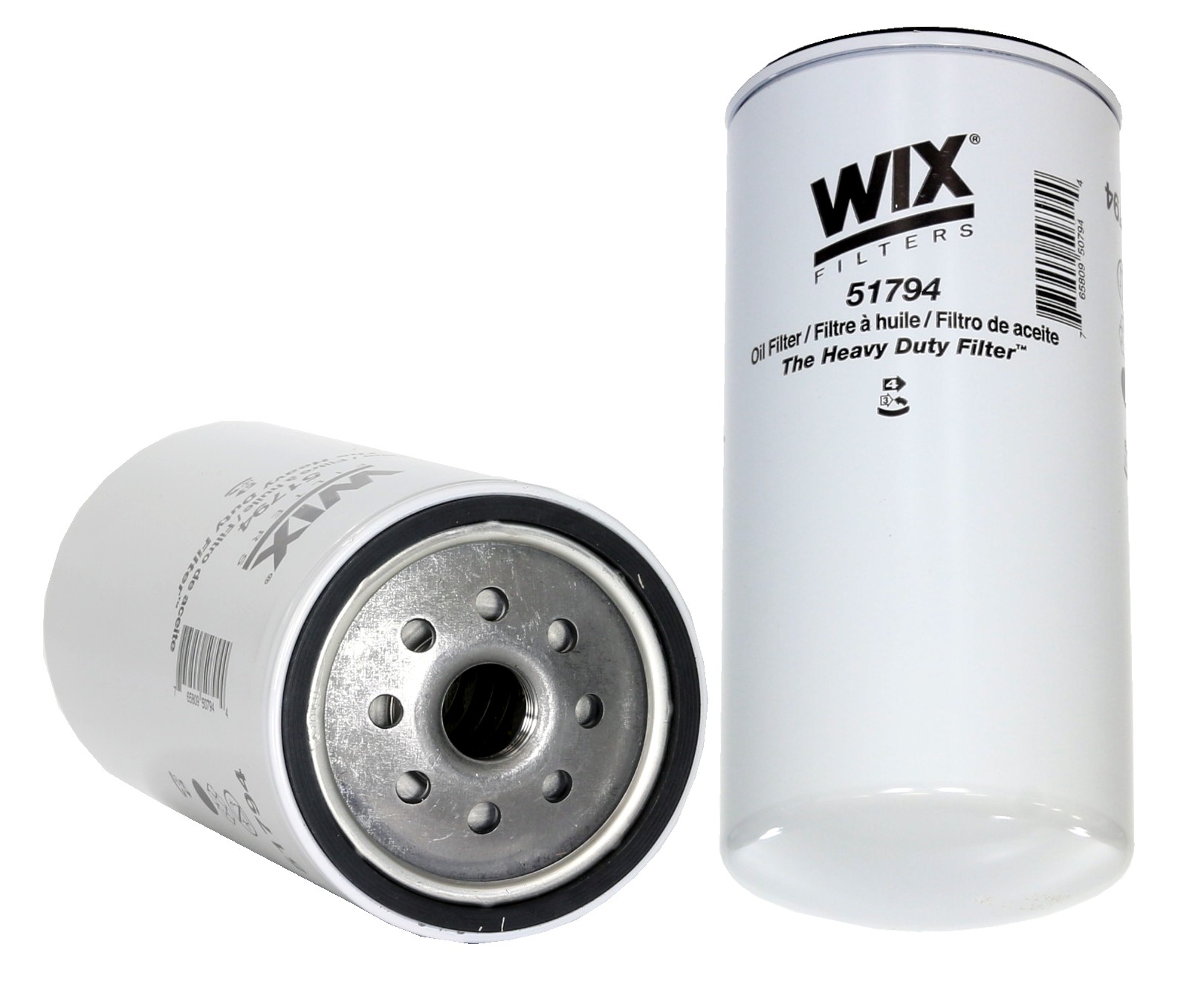 WIX Oil Filter 51794