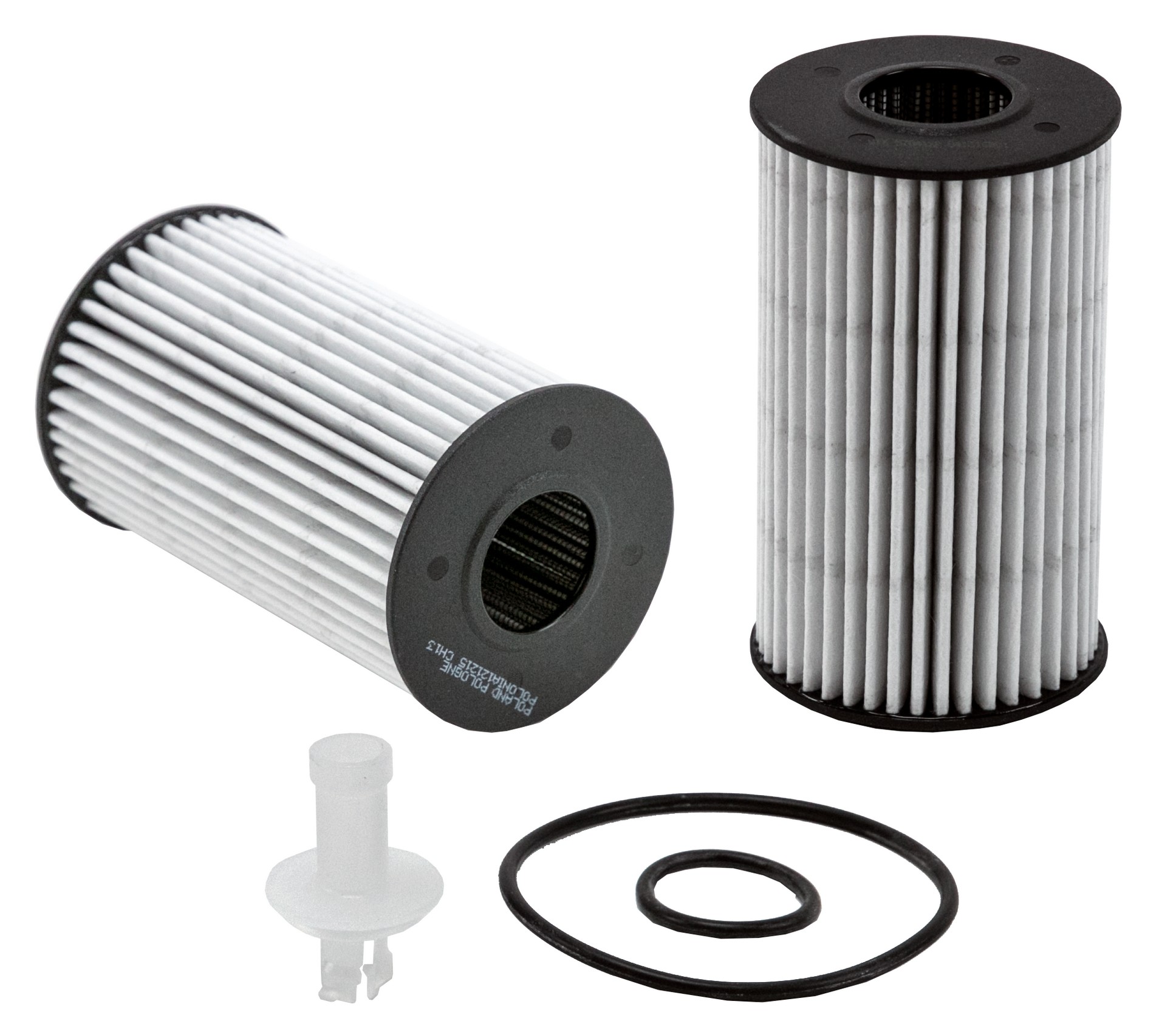 WIX Oil Filter 57041XP